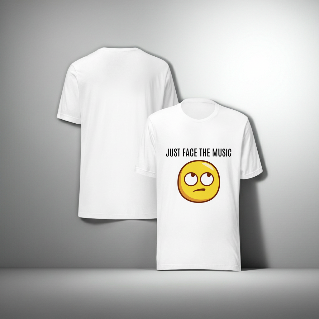 Unisex t-shirt