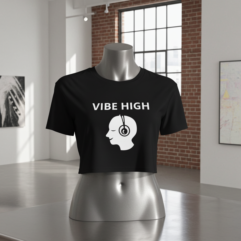 VIBE HIGH COLLECTION
